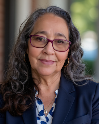 Photo of Virginia A Bautista, Clinical Social Work/Therapist, LCSW