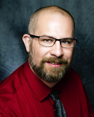 Photo of Patrick Tobey, Marriage & Family Therapist in Beaverton, OR