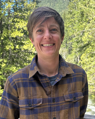 Photo of Clay Bobst, Counselor, intern