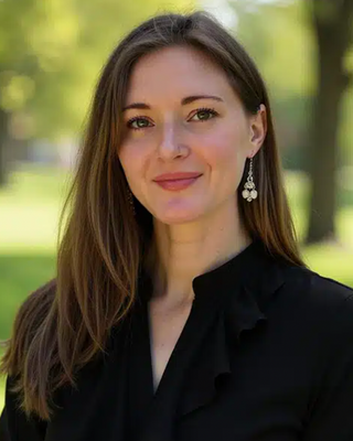 Photo of Mikaylah Cloutier, Psychiatric Nurse Practitioner, PMHNP