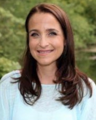 Photo of Jillian Miller, Clinical Social Work/Therapist in Connecticut