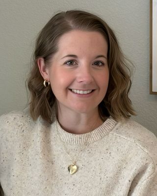 Photo of Kelsi Miller, Licensed Professional Counselor, MS, LPC