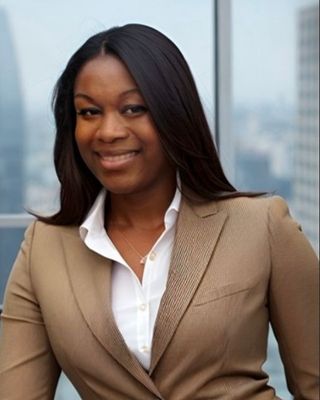 Photo of Nicole Mann - Thriving Steps ABA Therapy & Consulting Services, BCBA, LBA