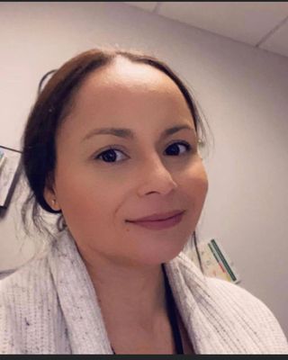 Photo of Laura Laird, Marriage & Family Therapist, LMFT
