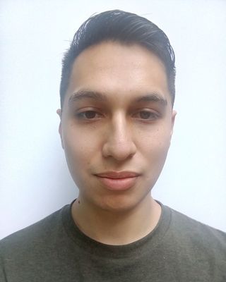 Foto de Oscar Raziel Flores Galindo, Psicólogo, Lic. en Psicología