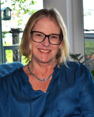 Photo of Sarah Ferriss, Clinical Social Work/Therapist, DSW, LCSW, ACS