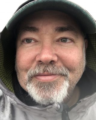 Photo of Michael Aanavi, Psychologist in Chugiak, AK