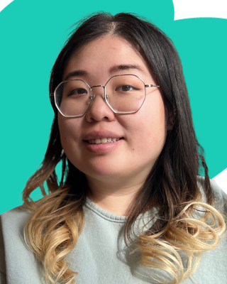Photo of Clara Lee, Registered Provisional Psychologist, MA