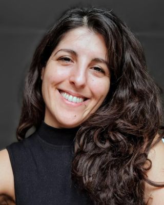 Photo of Maria Laura Fazio, Psychotherapist, MSc, MNCPS Acc.