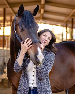 Photo of Aleishia James-Cooper - Fire Horse Counseling, Clinical Social Work/Therapist, LCSW