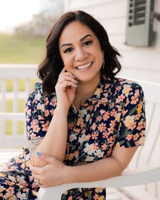 Photo of Johanna Torres, Licensed Professional Counselor in Live Oak, TX