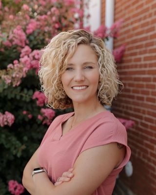 Photo of Courtney Kramer, Licensed Associate Professional Counselor, LAPC, NCC