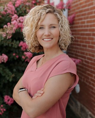 Photo of Courtney Kramer, Licensed Associate Professional Counselor, LAPC, NCC