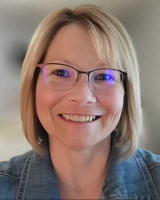 Photo of Diane Mentch, Licensed Professional Counselor, LPC