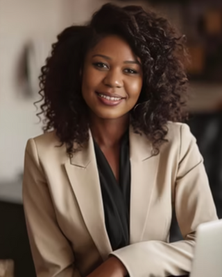 Photo of Sendy Baptiste, Psychiatric Nurse Practitioner, PMHNP