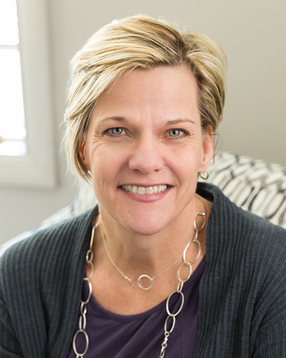 Photo of Diane Marie Hoekstra, Psychologist in Fairfax, VA