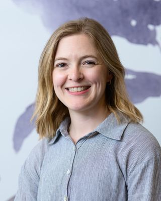 Photo of Julie Anderson, Pre-Licensed Professional