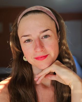 Photo of Flowa Grace - Align and Enlighten, Counsellor, MPsych, BA, CHN