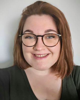 Photo of Georgia Alker, Counsellor, MBACP