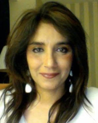 Fauzia Wali-Khan