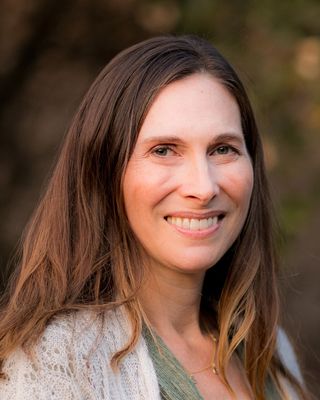 Photo of Melanie de Luna Vlahos - Melanie de Luna, MD, Psychiatrist, MD