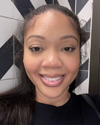 Photo of LaBria Terrell, LGPC