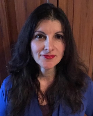Photo of Liliana Pacitti, Licensed Professional Counselor in Utica, MI