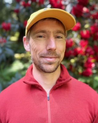 Photo of Douglas Dedischew, Pre-Licensed Professional