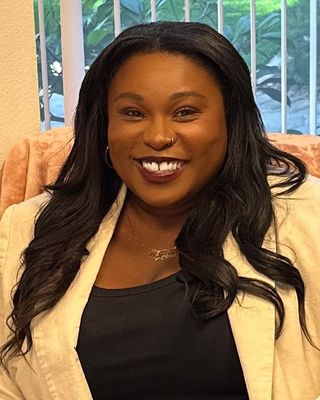 Photo of Alysha Robinson - Moonlite Therapy LLC, Marriage & Family Therapist Intern, MS, LADC