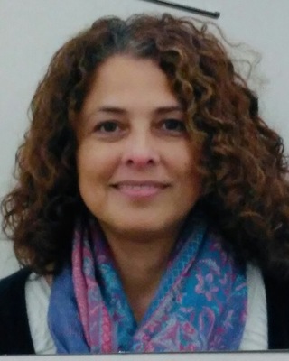 Photo of Maritza Erazo, Licensed Professional Counselor in Nashville, TN