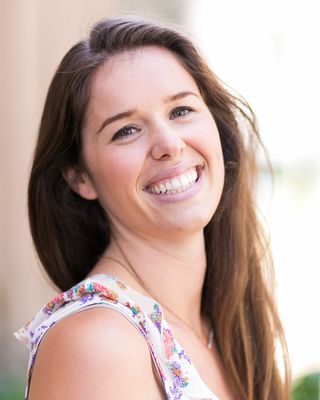 Photo of Erica Simanonok │ Anxiety Therapist, Clinical Social Work/Therapist in San Francisco, CA