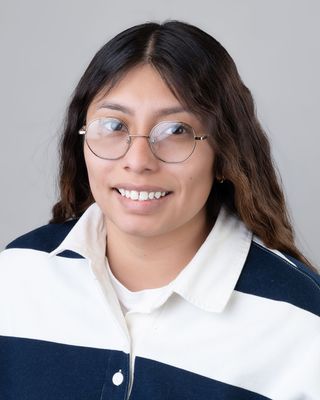 Photo of Angie Luna Garcia, Pre-Licensed Professional, MSW