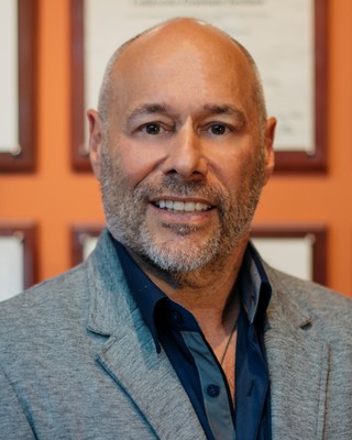 Photo of Dr. Michael Pariser Psychotherapy, Psychologist in Westwood, Los Angeles, CA