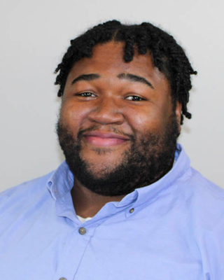 Photo of Jordan Macklin, Counselor, LMHC