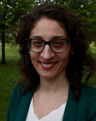 Photo of Asya Brodsky, Clinical Social Work/Therapist in South Loop, Chicago, IL