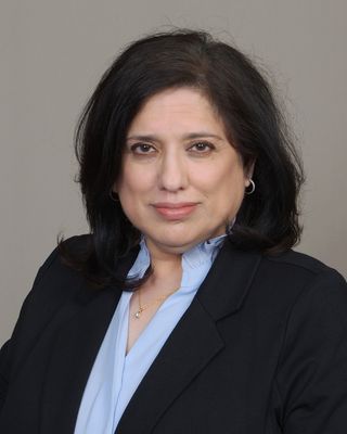 Photo of Diba Shaikh, Licensed Professional Counselor, LPC