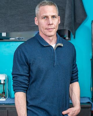 Photo of Jason Melia - Soulution Wellness , Jason Melia, Counselor, LMHC, E-RYT