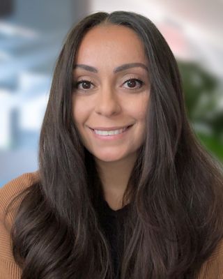 Photo of Stephanie Rodriguez, Clinical Social Work/Therapist, LCSW