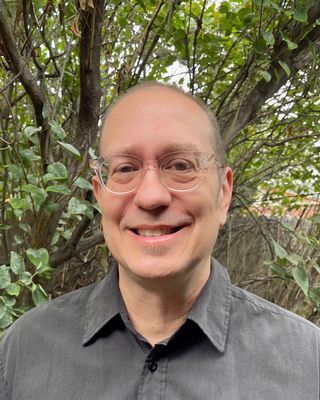 Photo of David Robbins, Licensed Professional Counselor, LPC, EMDR