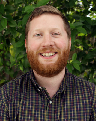 Photo of Ben Hancock, Clinical Social Work/Therapist in Charlotte, NC