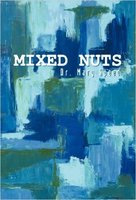 Gallery Photo of Mixed Nuts by Dr. Mary Speed Available on Amazon