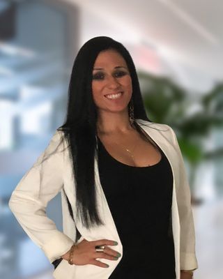 Photo of Stephanie M Toledo, Licensed Mental Health Counselor in 33141, FL