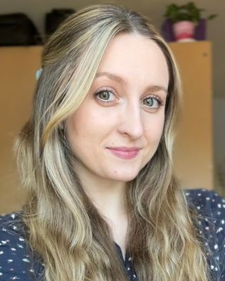 Photo of Justyna Kasza, Clinical Social Work/Therapist, LCSW