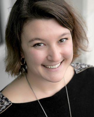 Photo of Portia Zaffaroni, Registered Psychotherapist (Qualifying), MA, CEC