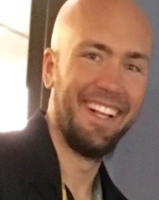 Photo of Steven Jahnke, Licensed Professional Counselor