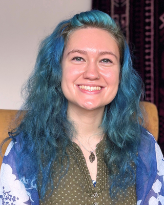 Photo of Helen Everbach, Marriage & Family Therapist Associate, AMFT
