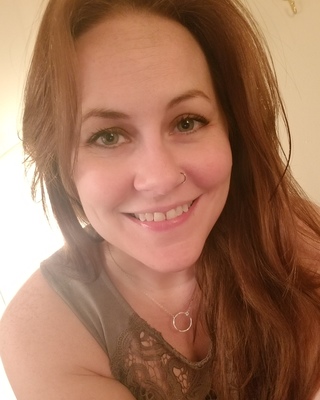 Photo of Carmen Kendall, Clinical Social Work/Therapist in Cal Young, Eugene, OR