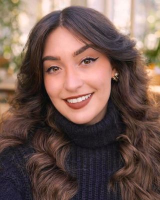 Photo of Zaura Amaral, Pre-Licensed Professional, LMHC-I