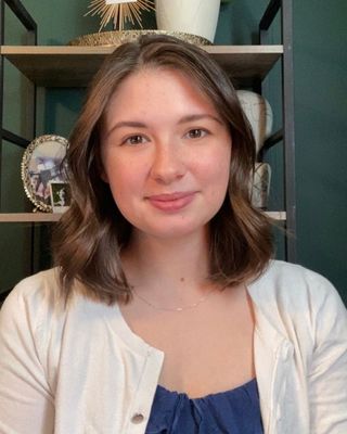 Photo of Brianna Farnsworth, Licensed Professional Counselor, NCC