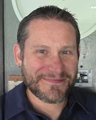 Photo of Shawn DeLancy, Clinical Social Work/Therapist, LICSW